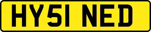 HY51NED