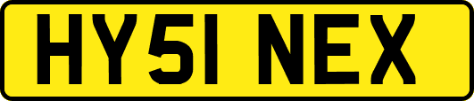 HY51NEX