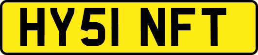 HY51NFT