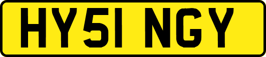HY51NGY