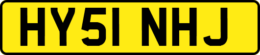 HY51NHJ