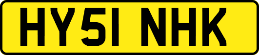 HY51NHK
