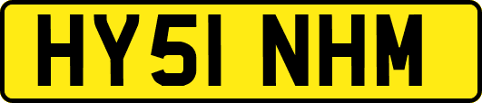 HY51NHM