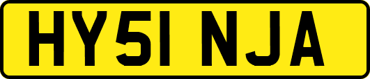 HY51NJA
