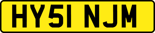 HY51NJM