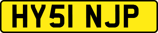 HY51NJP