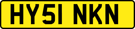 HY51NKN