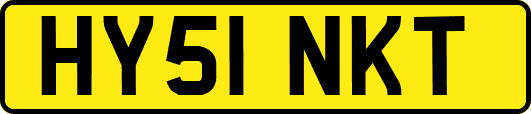 HY51NKT