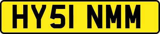 HY51NMM