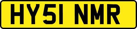 HY51NMR