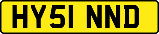 HY51NND