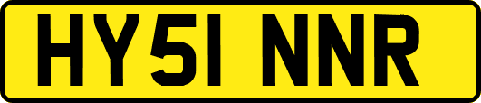 HY51NNR