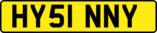 HY51NNY