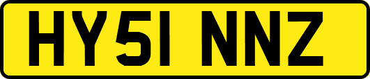 HY51NNZ