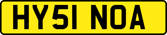 HY51NOA