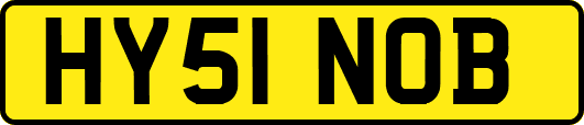 HY51NOB