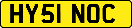 HY51NOC