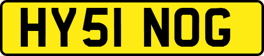 HY51NOG