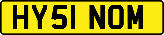 HY51NOM
