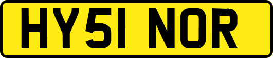 HY51NOR