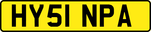 HY51NPA