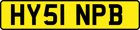 HY51NPB