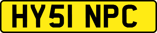 HY51NPC