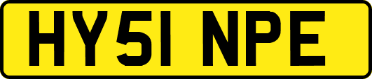HY51NPE