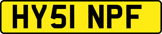 HY51NPF
