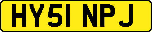 HY51NPJ