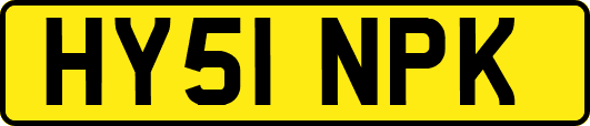 HY51NPK