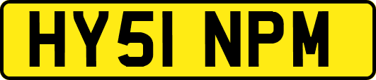 HY51NPM