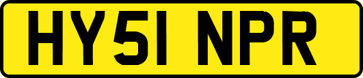 HY51NPR