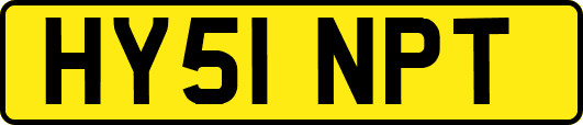 HY51NPT