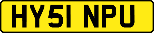 HY51NPU