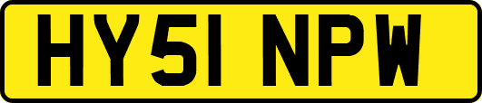 HY51NPW