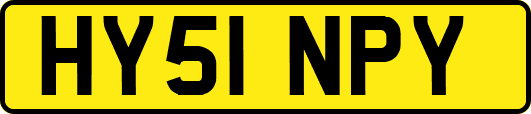 HY51NPY