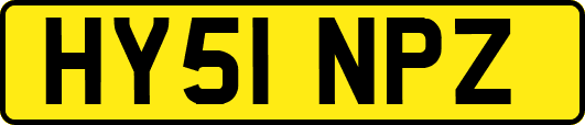 HY51NPZ