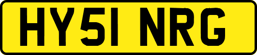 HY51NRG