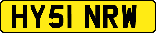 HY51NRW