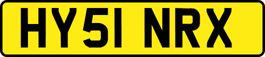 HY51NRX