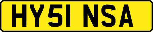 HY51NSA