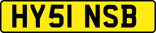 HY51NSB
