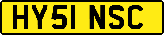 HY51NSC