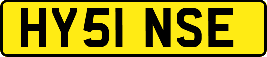 HY51NSE