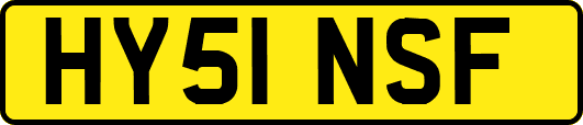 HY51NSF