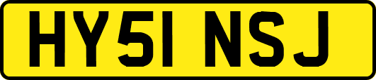 HY51NSJ