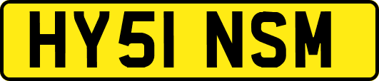 HY51NSM