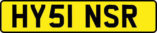 HY51NSR