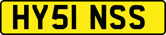 HY51NSS